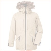 Didriksons Lasse Parka Beige