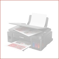 Canon Pixma G3411 printer