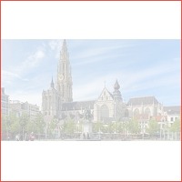 Mercure Antwerp City Centre