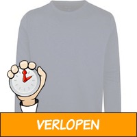 Suitable Sweater Jerry Donkerblauw