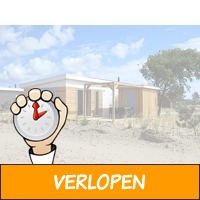 Weekend, midweek of week in een strandchalet