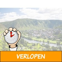 Verblijf in het prachtige natuurgebied de Eifel