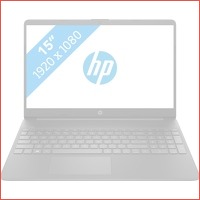 HP 15s-eq1911nd laptop