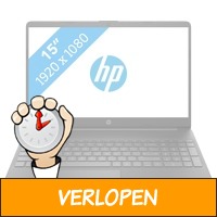 HP 15s-eq1911nd laptop