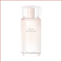 Karl Lagerfeld Fleur de Pecher eau de pa..