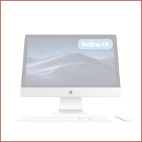 Apple 21.5 inch iMac (CPO)