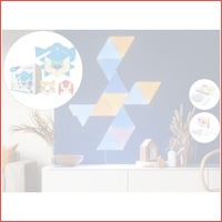 Nanoleaf Shapes starter kit