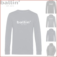 Ballin Est 2013 kleding