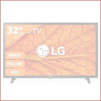 LG LED TV 32LQ63006LA