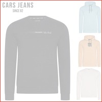 Cars Sweaters