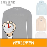 Cars Sweaters