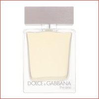 Dolce & Gabbana The One for Men Eau ..