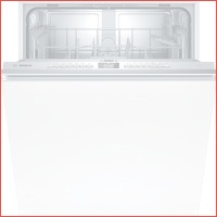 Bosch SMV4HTX31E vaatwasser