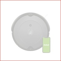 iRobot Roomba 69X Robotstofzuiger (Model..