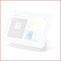 Google Nest Hub 2nd Gen