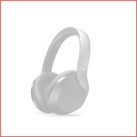 Philips Active Noise Cancelling koptelef..