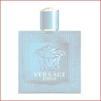 Versace Eros eau de toilette 200 ml