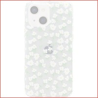 BlueBuilt White Blossom Case iPhone 13