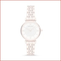 Emporio Armani AR11244 dames horloge