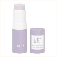 Mugler Alien parfum stick