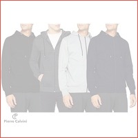 Pierre Calvini hoodie