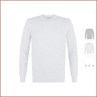 Profuomo pullover