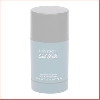 Davidoff Cool Water deodorant