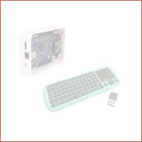 PINE64+ 4 K mini computer starter kit