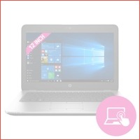 Razendsnelle EliteBook 820 G3