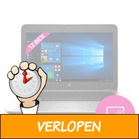 Razendsnelle EliteBook 820 G3