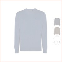 North Sails Crewneck jumper