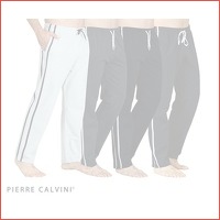 2-pack Pierre Calvini Loungewear broeken