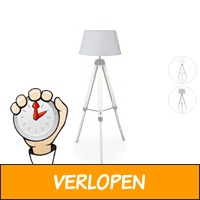 Lanterfant Leen vloerlamp