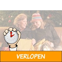 Veiling: Winter-Fair in Rotterdam Ahoy (2 p.)