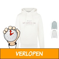 Mcgregor Hoodie Graphic Sweat