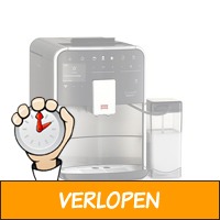 Melitta Barista Smart T SST F840-100 automatische koffi..