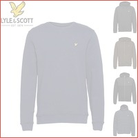 Lyle & Scott Sale