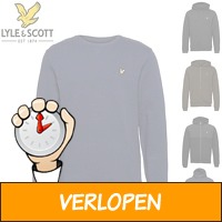 Lyle & Scott Sale