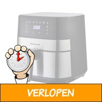 Inventum airfryer GF500HLD XXL