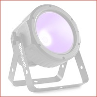 BeamZ COB30UV blacklight LED Par - 30W