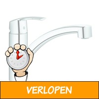 Grohe Start keukenmengkraan