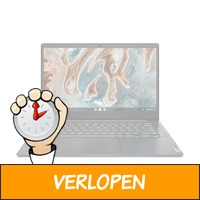 Lenovo Chromebook IdeaPad 3