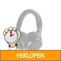 Philips over-ear koptelefoon TAH9505BK