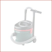 Metabo Alleszuiger AS 20 liter