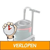 Metabo Alleszuiger AS 20 liter