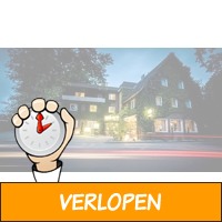 Parkhotel Meppen