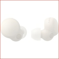 Sony LinkBuds S creme