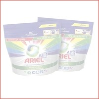 Ariel Prof Allin1 Pods Color - 150 Wasb..