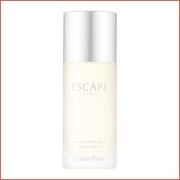 Calvin Klein Escape for men EDT 100 ml