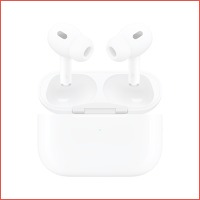 Apple in-ear oordopjes AirPods Pro (2nd ..